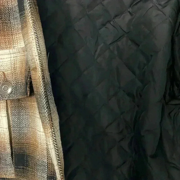 Arizona plaid crop jacket - Picture 6 of 7